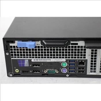 Dell Optiplex 5040 Desktop