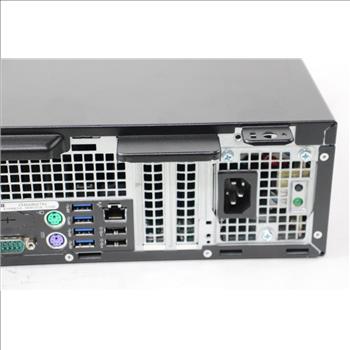 Dell Optiplex 5040 Desktop