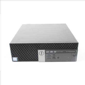 Dell Optiplex 5040 Desktop