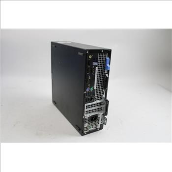 Dell Optiplex 5040 Desktop Computer