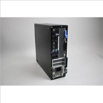 Dell Optiplex 5040 Desktop Computer