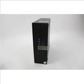 Dell OptiPlex 5040 Small Form Factor Desktop Computer