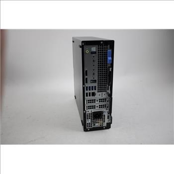 Dell OptiPlex 5070 Desktop Computer