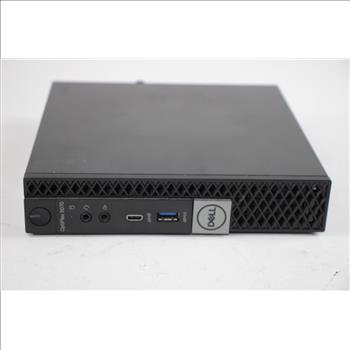 Dell OptiPlex 5070 Desktop PC