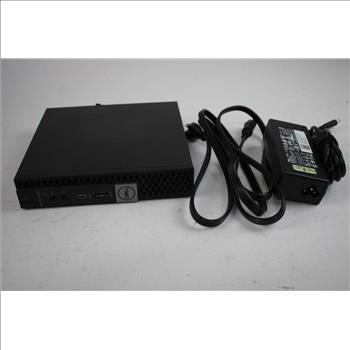 Dell OptiPlex 5070 Desktop PC