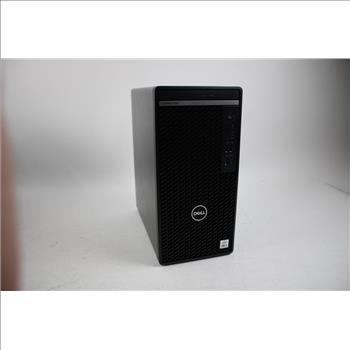 Dell OptiPlex 5090 Desktop Computer