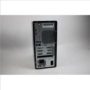 Dell OptiPlex 5090 Desktop Computer