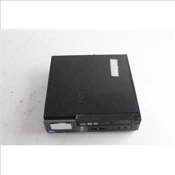 Dell Optiplex 7010 Desktop Computer