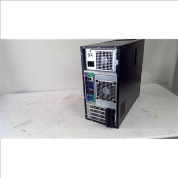 Dell OptiPlex 7010 Desktop Computer