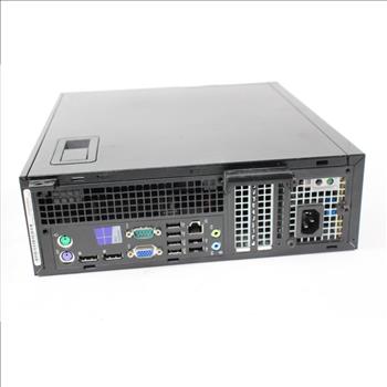 Dell Optiplex 7020 Desktop