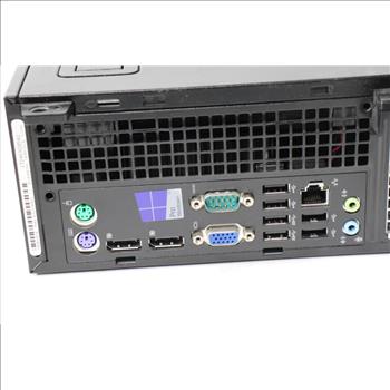 Dell Optiplex 7020 Desktop