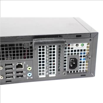 Dell Optiplex 7020 Desktop