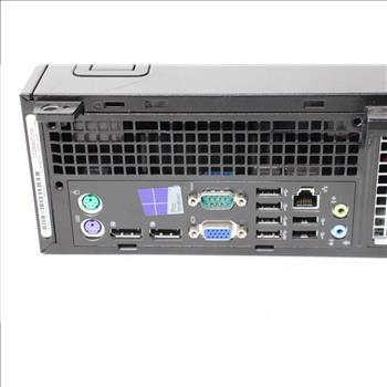 Dell Optiplex 7020 Desktop