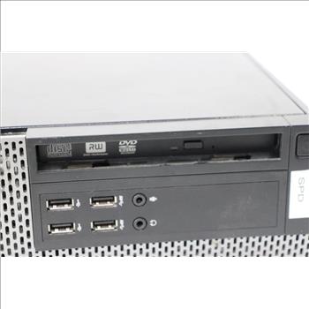 Dell Optiplex 7020 Desktop