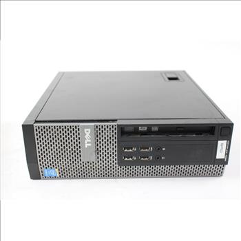 Dell Optiplex 7020 Desktop