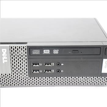 Dell Optiplex 7020 Desktop