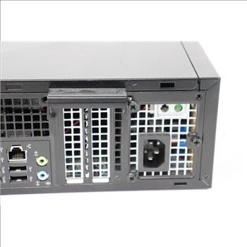 Dell Optiplex 7020 Desktop