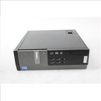 Dell Optiplex 7020 Desktop
