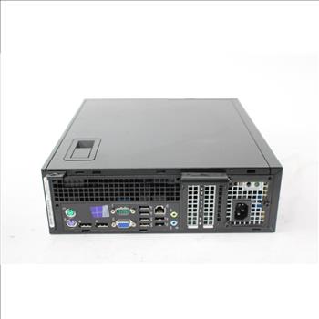 Dell Optiplex 7020 Desktop