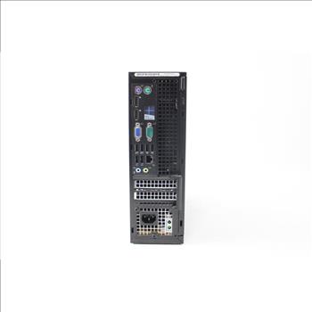 Dell Optiplex 7020 Desktop Computer