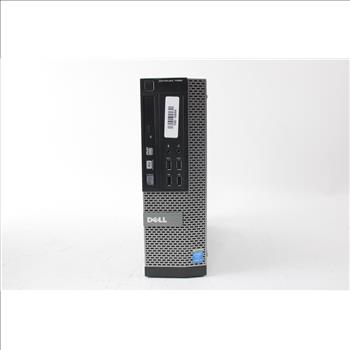 Dell Optiplex 7020 Desktop Computer