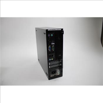 Dell Optiplex 7020 Desktop Computer