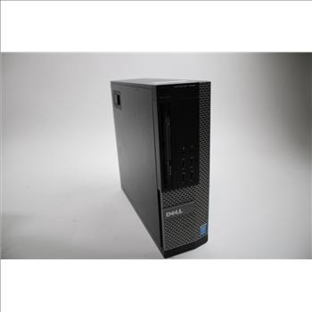 Dell Optiplex 7020 Desktop Computer