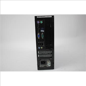 Dell OptiPlex 7020 Small Form Factor Desktop Computer