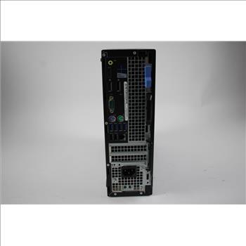 Dell OptiPlex 7040 Desktop PC