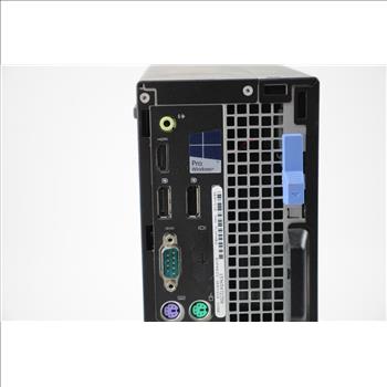 Dell OptiPlex 7040 Desktop PC