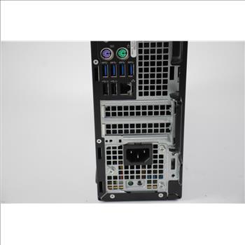 Dell OptiPlex 7040 Desktop PC
