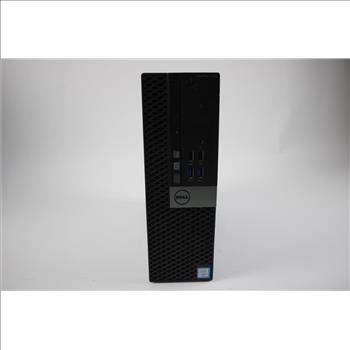 Dell OptiPlex 7040 Desktop PC