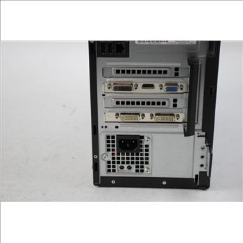 Dell OptiPlex 7040 Mini Tower Desktop Computer