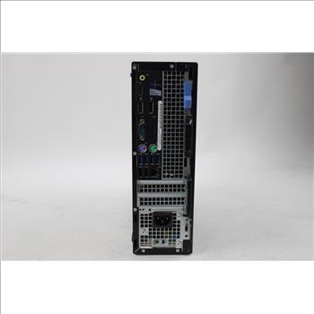 Dell OptiPlex 7040 ***No Hard Drive No Memory***