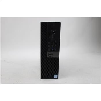 Dell OptiPlex 7040 ***No Hard Drive No Memory***