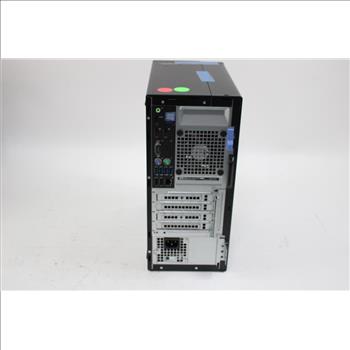 Dell Optiplex 7050 Desktop Computer
