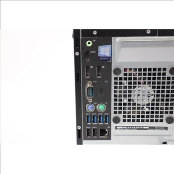 Dell Optiplex 7050 Desktop Computer