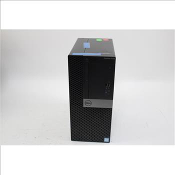 Dell Optiplex 7050 Desktop Computer