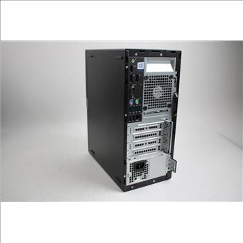 Dell Optiplex 7050 Desktop Computer