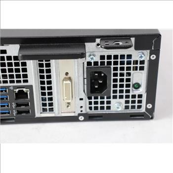Dell OptiPlex 7050 (i5)