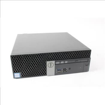 Dell OptiPlex 7050 (i5)