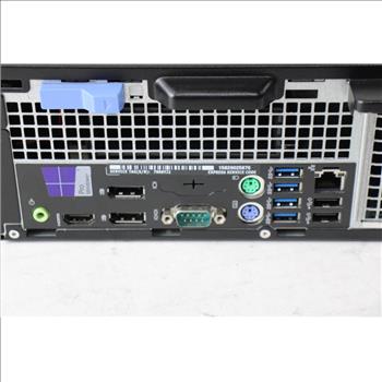 Dell OptiPlex 7050 (i5)