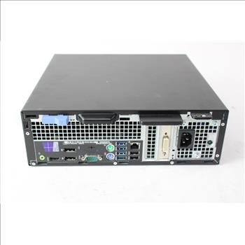 Dell OptiPlex 7050 (i5)