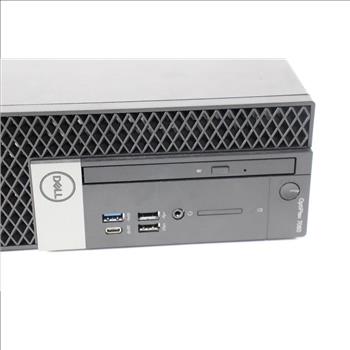 Dell OptiPlex 7050 (i7)