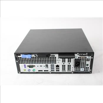 Dell OptiPlex 7050 (i7)