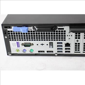 Dell OptiPlex 7050 (i7)