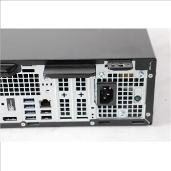 Dell OptiPlex 7050 (i7)