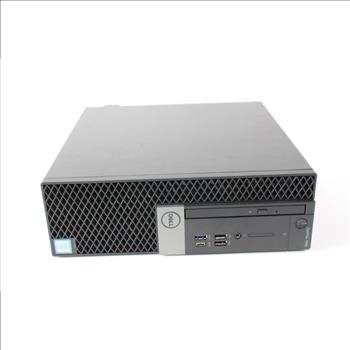 Dell OptiPlex 7050 (i7)