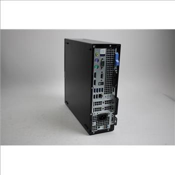 Dell Optiplex 7060