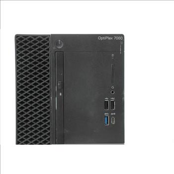 Dell OptiPlex 7060